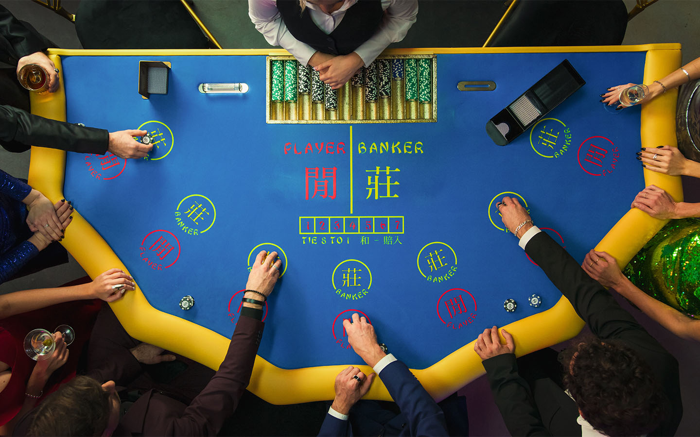 壹号娱乐真人百家乐游戏